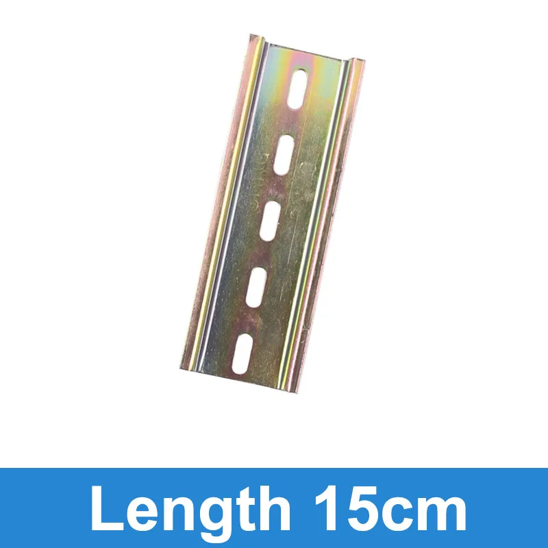 Variant: 15cm-C45 guide rail