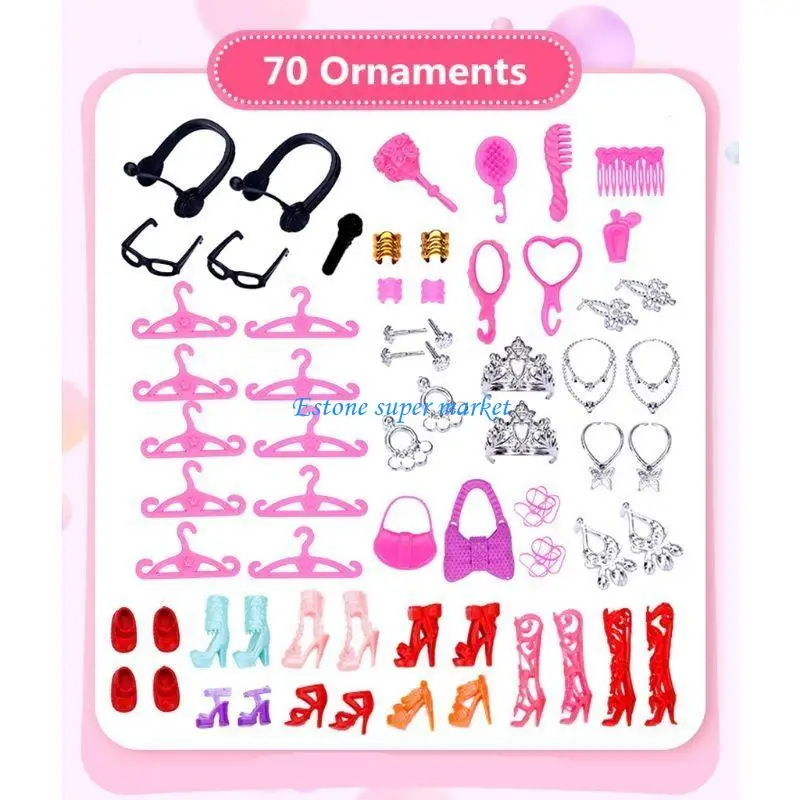 

090B Children's Interactive Girls Plastic Toy Training Supplies