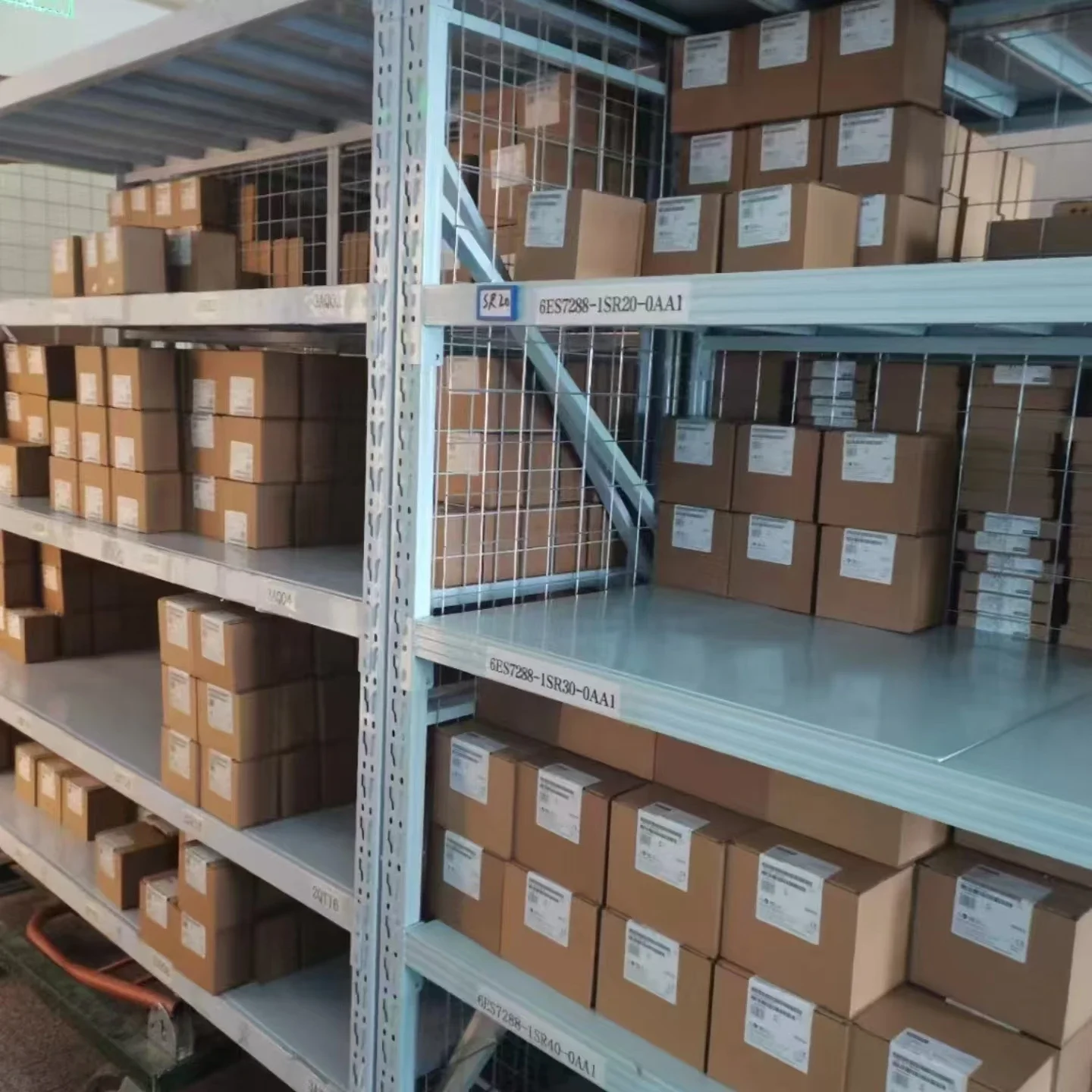 Hmi Ktp900 Basic Touch Panel Basic Panel Key/touch Operation 9" Tft Display 6av2123-2Jb03-0ax0