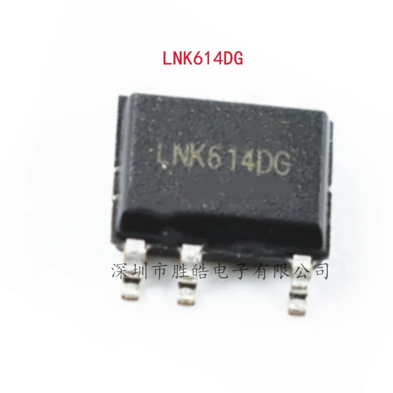 

(10PCS) NEW LNK614DG LNK614 Power Management Chip SOP-7 LNK614 Integrated Circuit