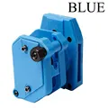 Color azul