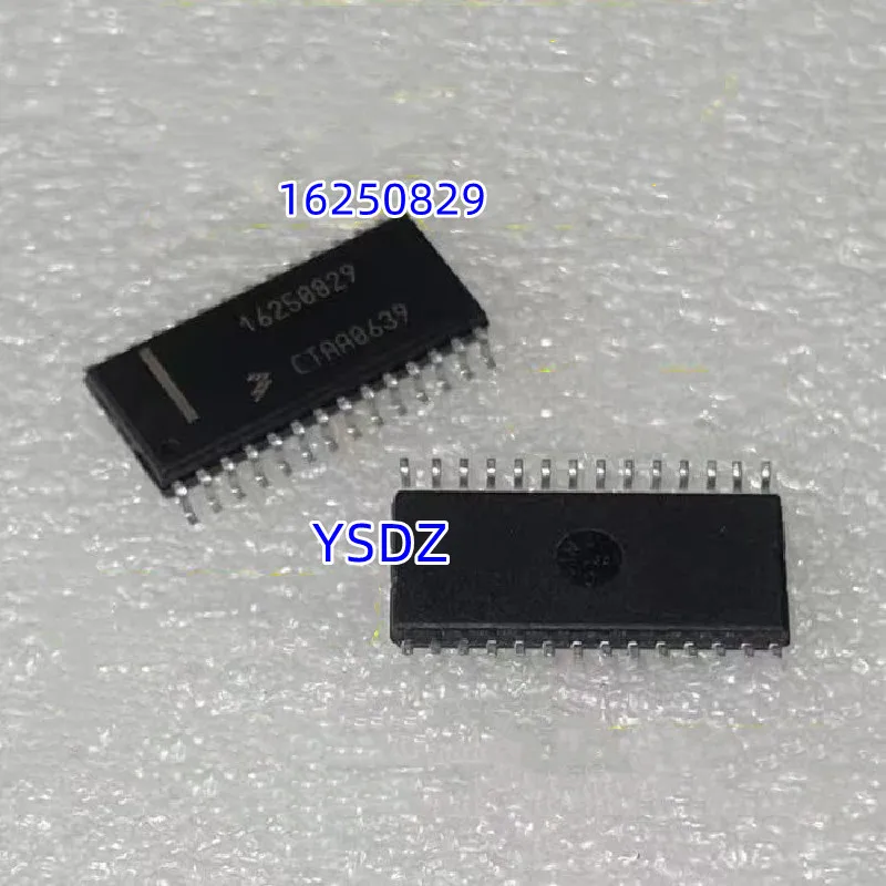 

(10 шт.) 100% новый 16250829 sop-28 Чипсет