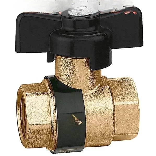 Suitable for Carlifle Check Ball Valve 3230 Floor Heating Accessories Kangshi Floor Heating Valve