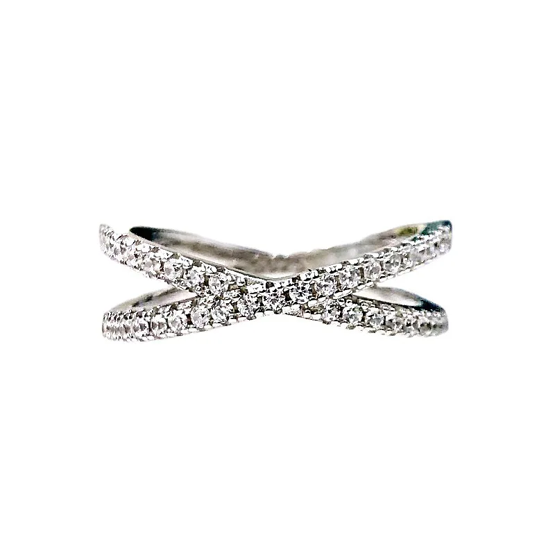 2023 New S925 Silver Red Treasure 8 * 10 Denier Ring Women's Luxury Surround Set Vintage Ring
