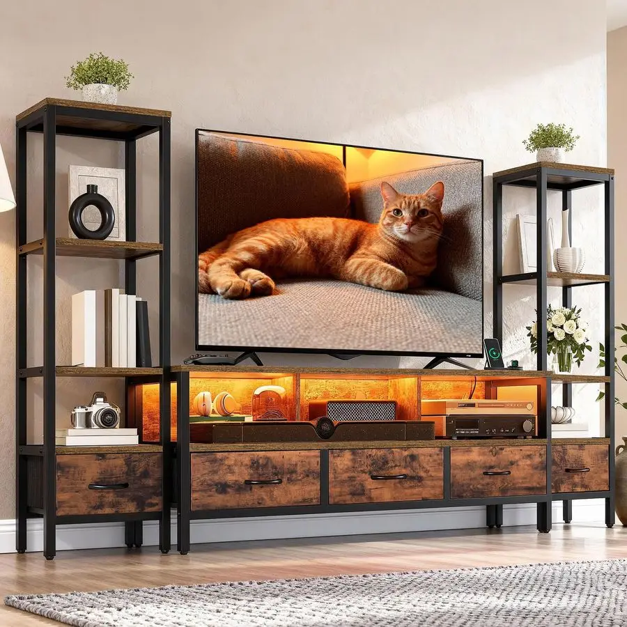 Entertainment Cente… - image