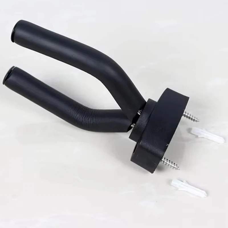 Wandmontage Gitaar Haak 1/5/10PCS Gitaar Bas Ukelele Display Hanger Haken Stands Geschikt voor thuis Muziek Klaslokalen Winkels ZYF