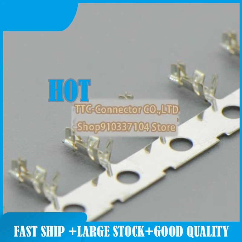 

100pcs/lot DF13-2630SCF Connector 100% New and Original