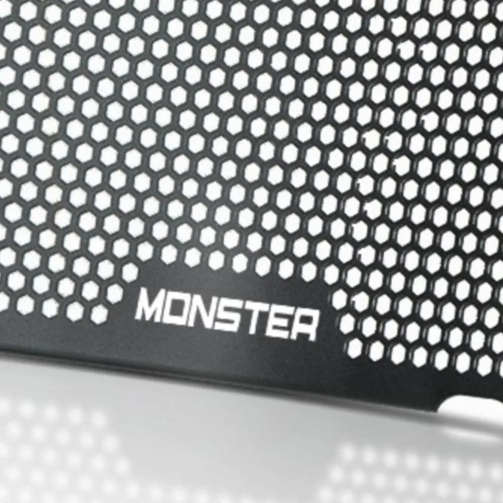 

For Ducati Monster 1200 1200S Monster1200 2013 2014 2015 2016 2017 2018 2019 2020 2021 2022 2023 Radiator Grille Guard Cover