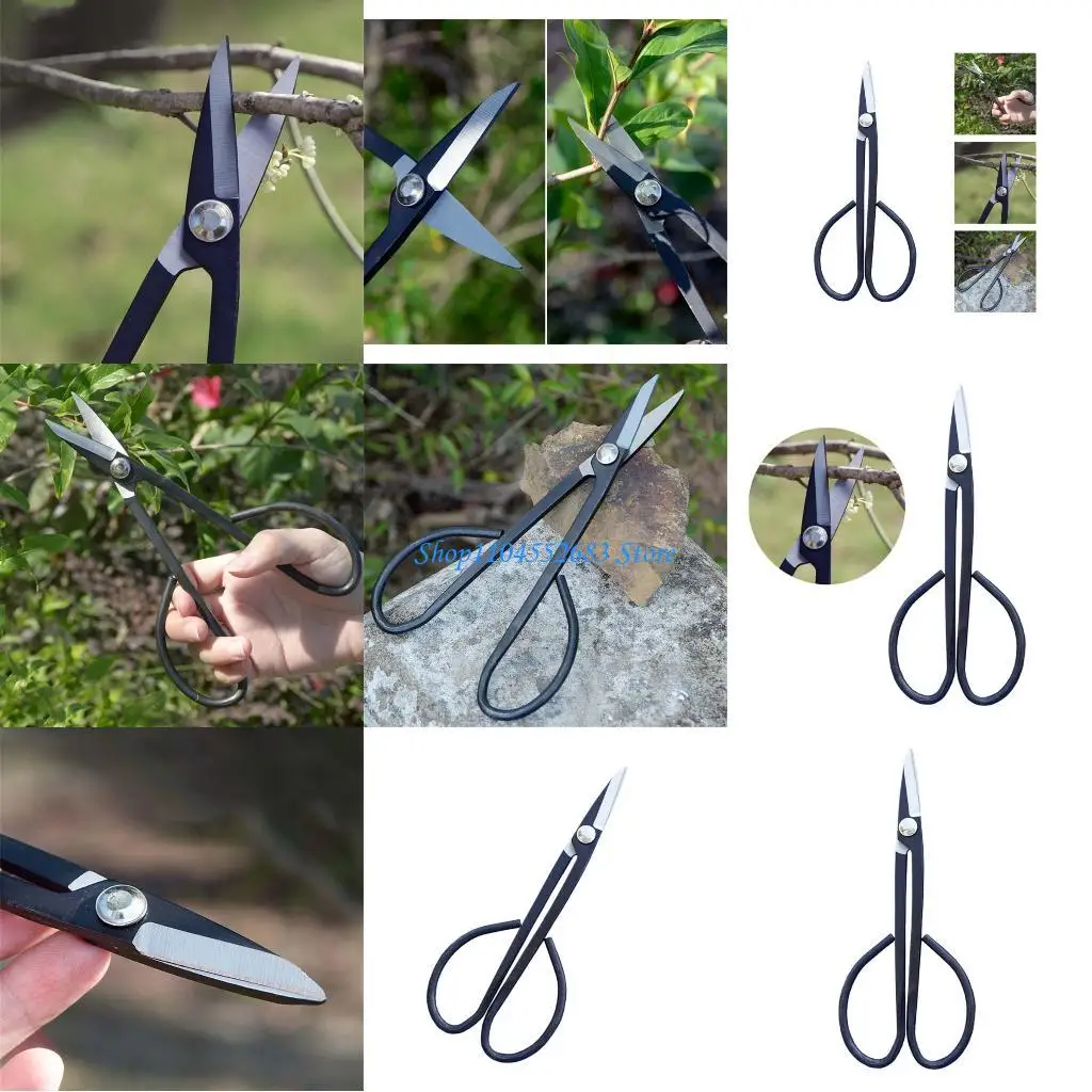 

Y6GD Pruning Shears for Arranging Flower and Trimming Plant Garden Tool