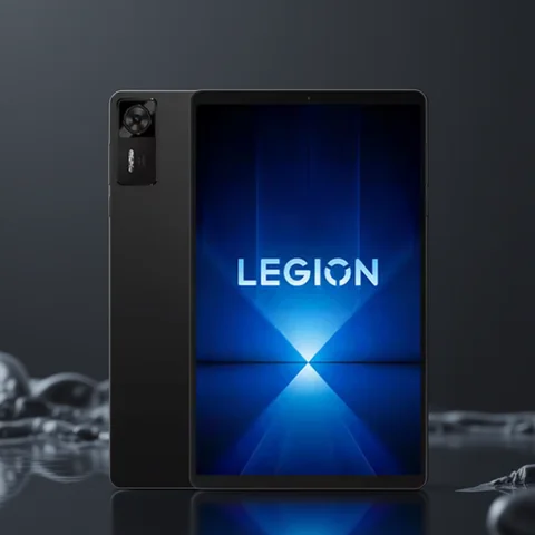 CN Lenovo Legion Y700 Tablet Gen 4 Snapdragon 8 Elite 165Hz LCD Screen 7600mAh Battery Android WiFi 8.8inch 3040*1904P 12G 16G