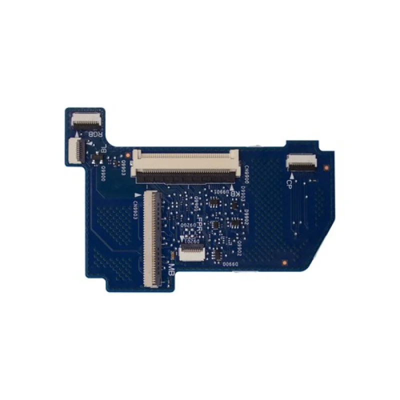 A++New for HP Zbook Studio G9 Laptop Trans Board Keyboard Board 6050A3341601