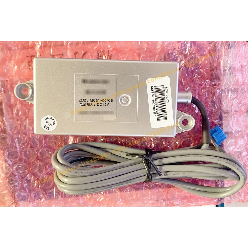 MC31-00/F MC31-00/C2 MC31-00/C5 Central Air Conditioner Remote Control Module Accessories