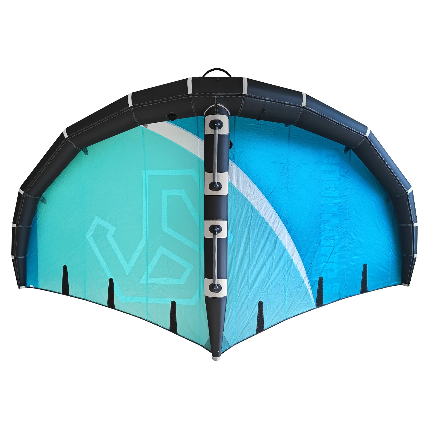 Airo 2026 New Arrivals Carbon Handle Inflatable Wing Foiling Surf Hydrofoil Windsurf Kite Inflatable Boat Sail Board Waterplay