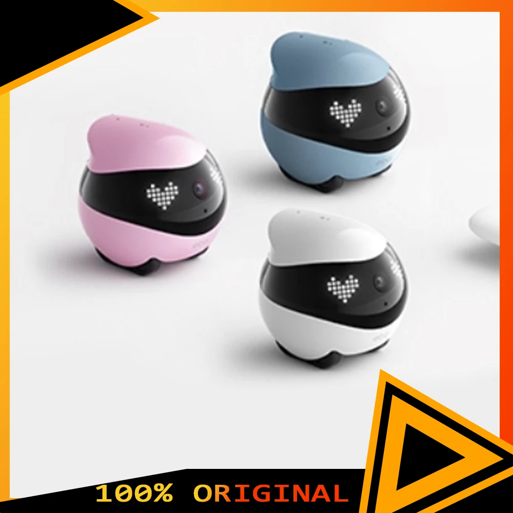 Enabot Ebo Air2 Sma… - image