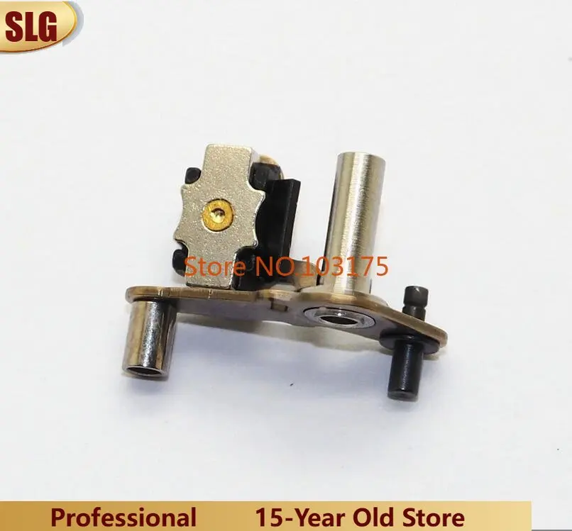 New Shutter Blade H… - image