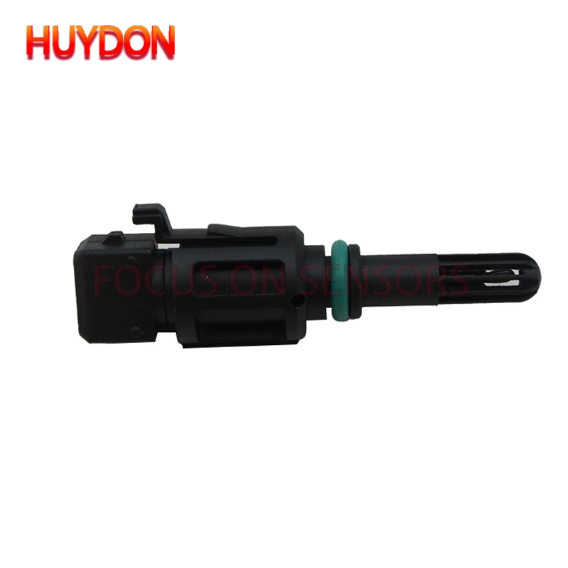 

13621739510 Air Temperature Sensor For BMW E46 E83 E53 E38 E39 325Ci 1739510 5S1006 SU5388 104027 PT009109-131 Car Accessories