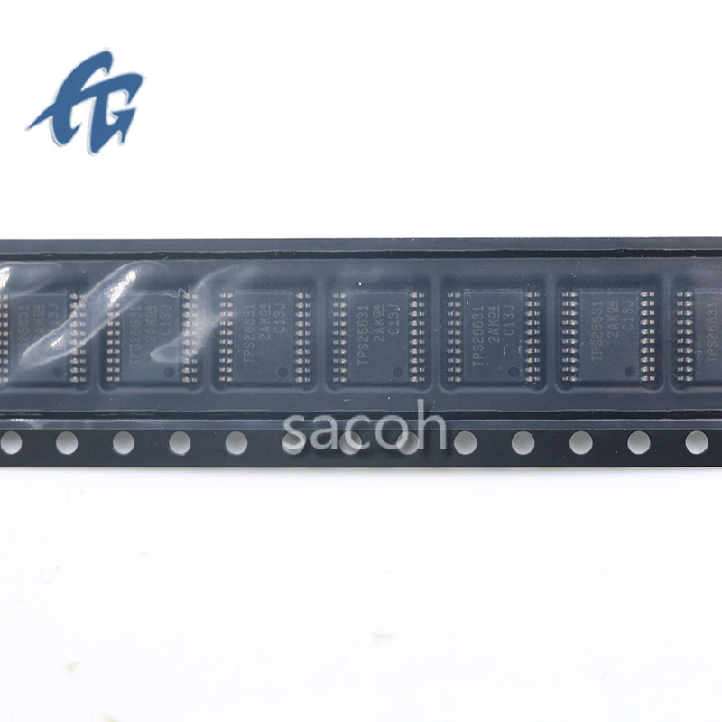 

SACOH High Quality Original Electronic Components Suppliers TPS26631PWPT 1PCS