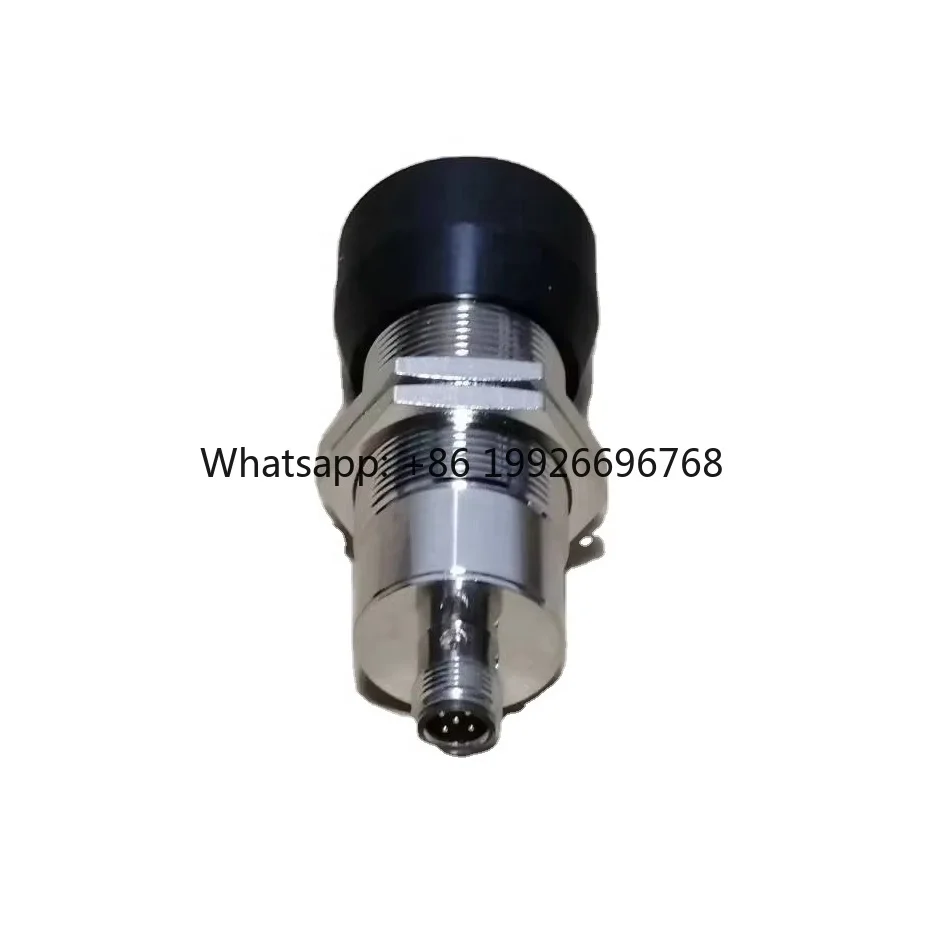 

Высокоточный ультразвуковой датчик 12~24В DC для измерения расстояния/диаметра 1000-2000 мм с допуском 10%