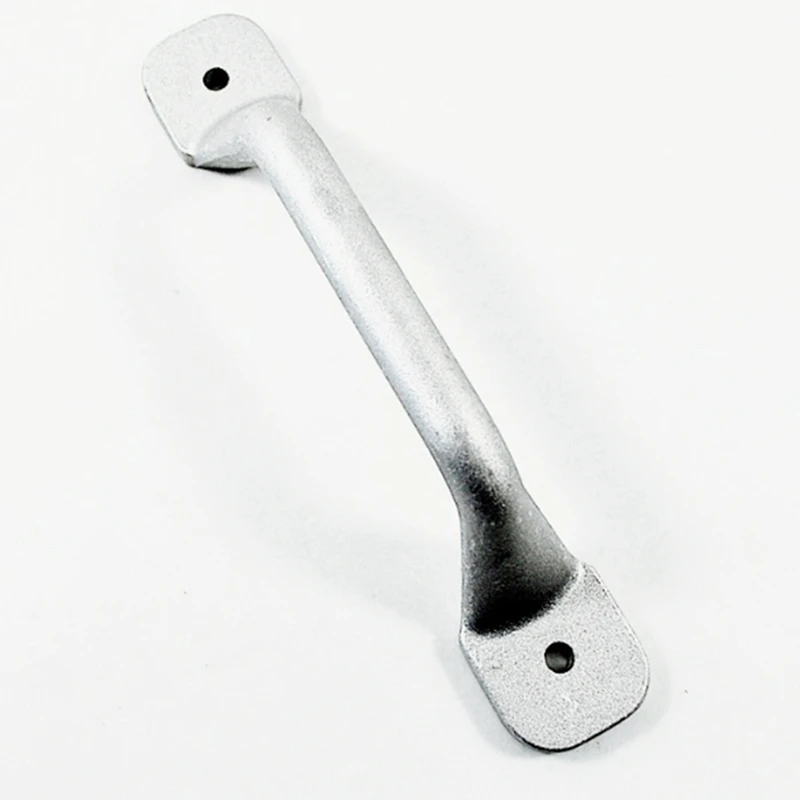 Aluminum Marine Boat Cleat Grab Rail Handle Handrail For Ship Deck Handrails