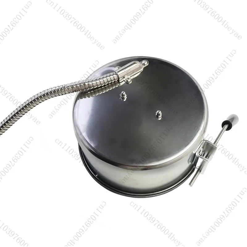 Suitable for Popcorn Pot  8 ounces popcorn pot popcorn machine accessories