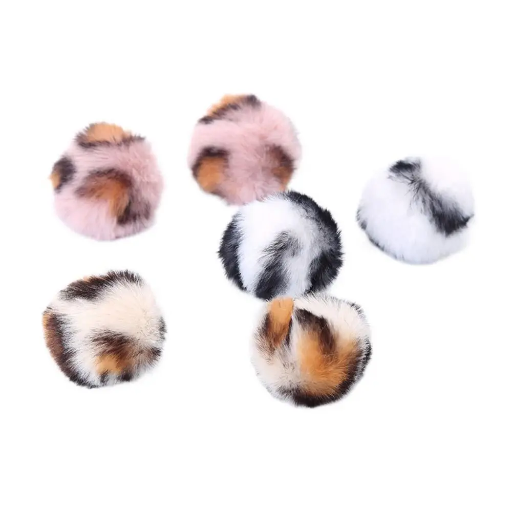 Pet Cat Toy Cat Chew Toy Plush Fashion Kitten Ball Toy Kitten Playing Toy with Catnip Funny Interactive Toys for Cats