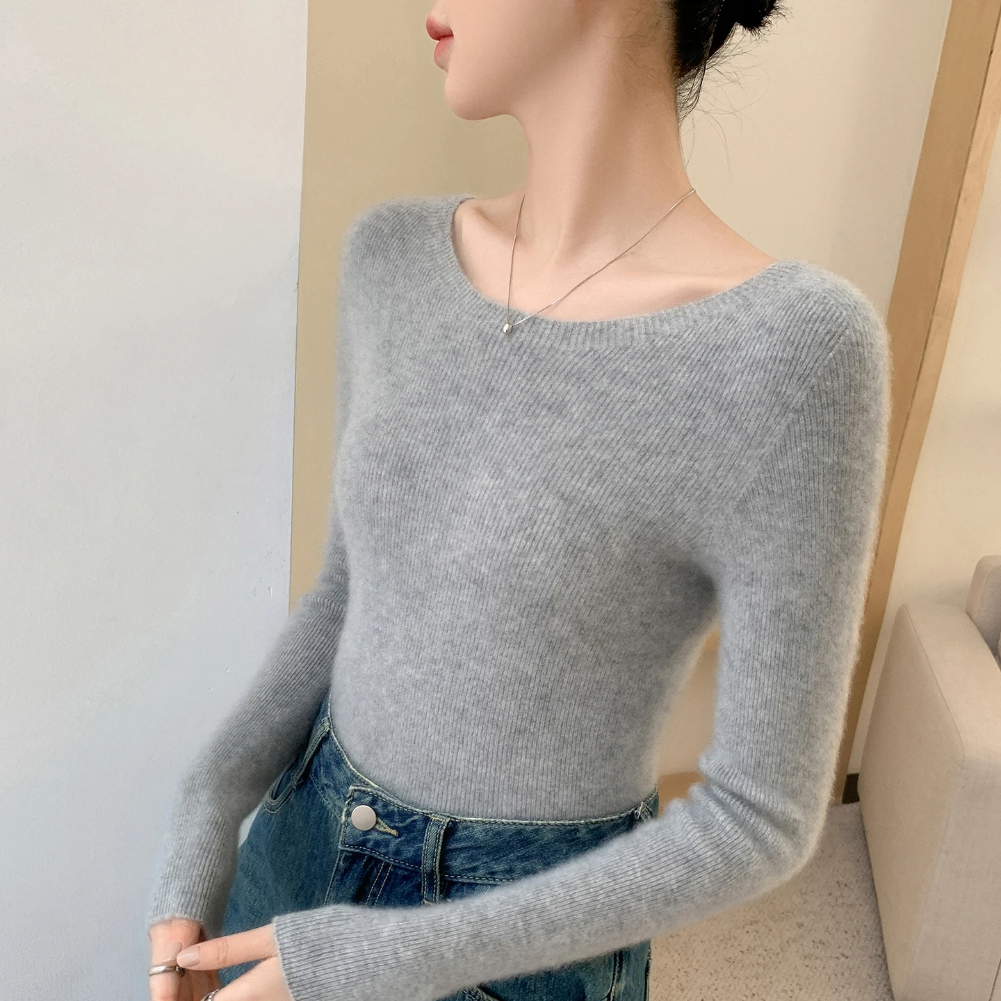 Light Grey