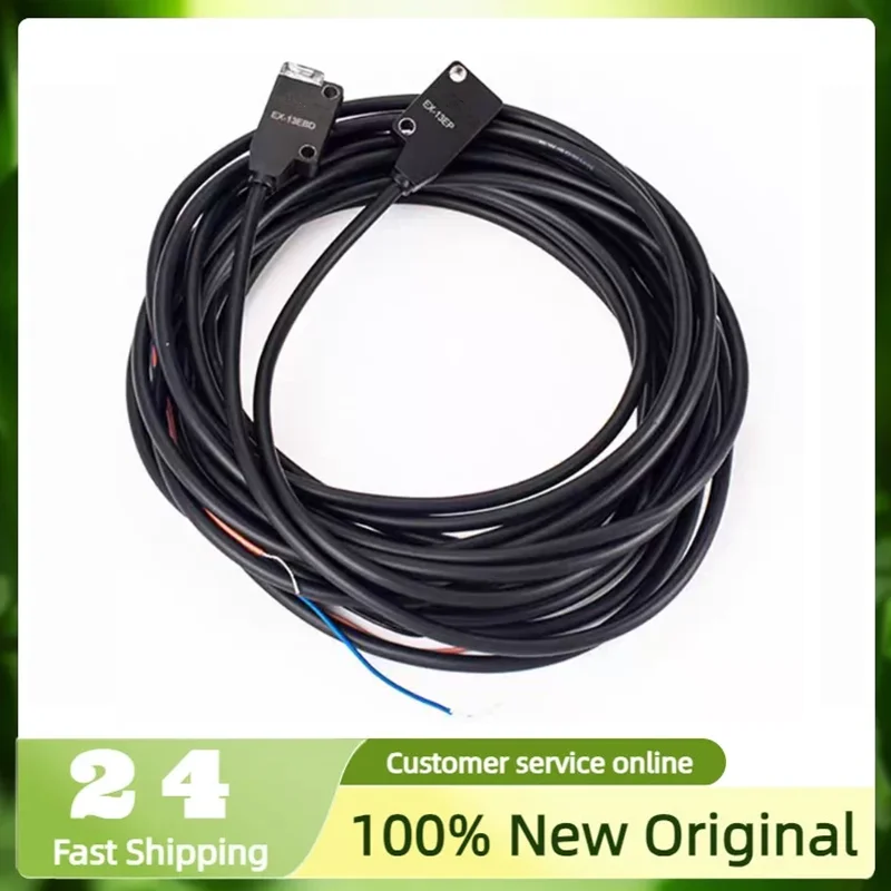 New Original  EX-14A  EX-14A-R PLC sensor EX14A  EX14AR