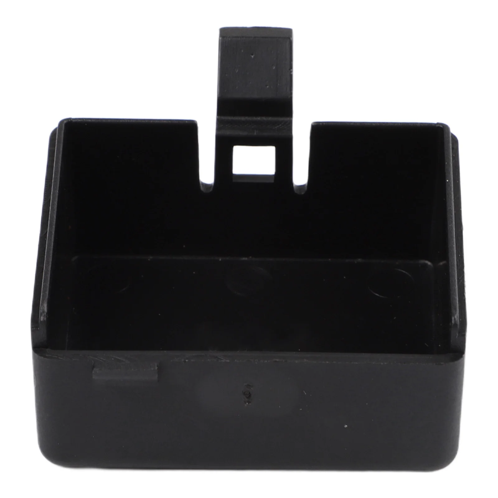 Battery Terminal Cover for BMW E34 Chassis Including 525i 525iT 535i 540i For M5 Models Built 1989 to 1995 ABS OEM 12421718209