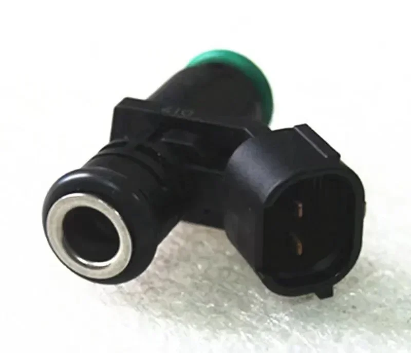 

Fuel injector 04E906031E is suitable for 2013-2019 Volkswagen polo 6C 6R Van FWD 1.2TSI 1.4TDI