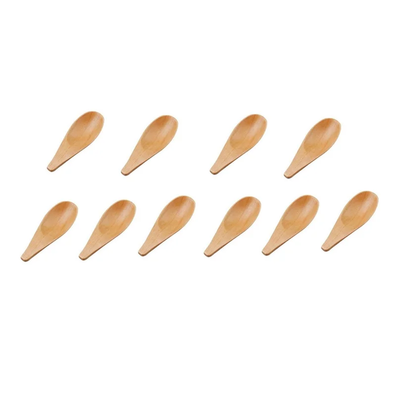 Bmby-10Pcs Coffee S… - image