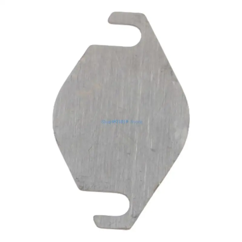 T3LF Robusts لوحة حماية المحرك غطاء المحرك السفلي مقاوم للحرارة كتلة المحرك قطع غيار السيارات للمركبة 2.0 307 308