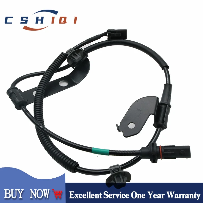 

59910-1H300 Rear Left Right ABS Wheel Speed Sensor For Hyundai I30 Kia Cee'd 59930-1H300 599101H300 599301H300 Car Spare Parts