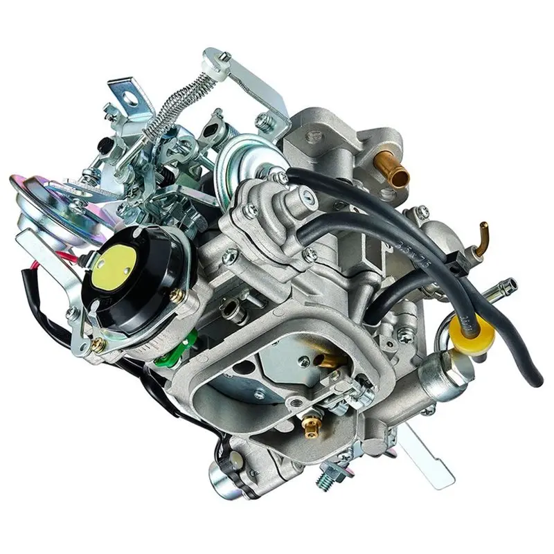 

Запасные части для автомобиля-для Toyota Pickup Hilux Celica 4Runner Cressida 1984-1996 гг. - 21100-35463 Карбюратор 2110035463