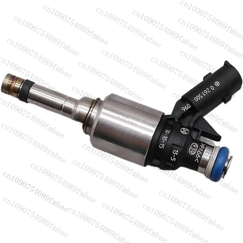 

4pc 35310-2E500 Fuel Injector