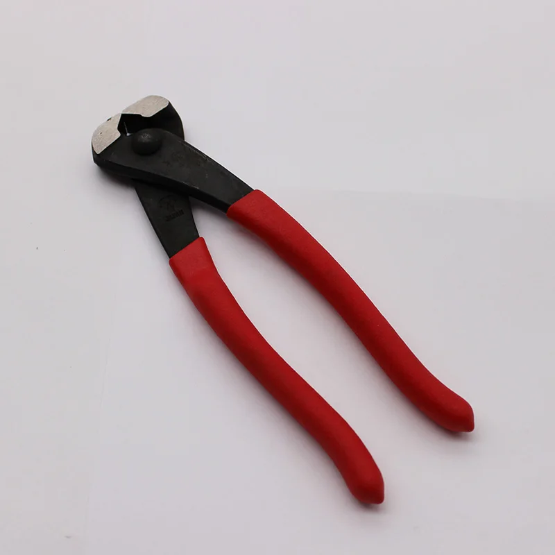 165mm End Nipper Cutting Nippers Pliers