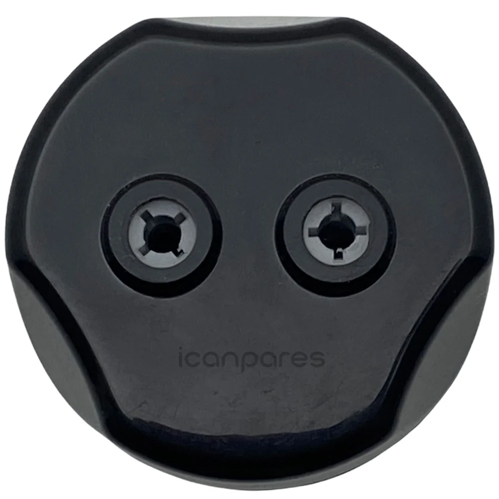 Черный адаптер для блендера Bella BL 047