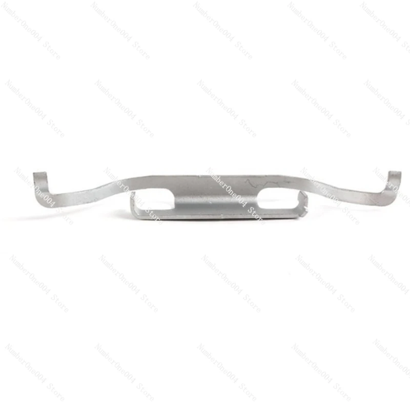 

A91R-for-BMW E30 E32 E34 E36 Z3 E46 ATE Set of 2 Rear Brake Pads Retaining Clips