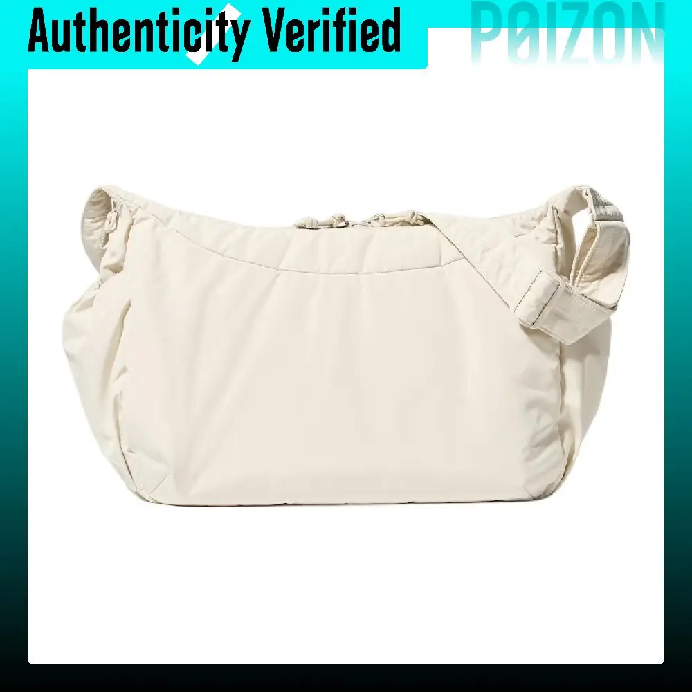 uniqlo-polyester-crossbody-bags-regular-women's-white-481663