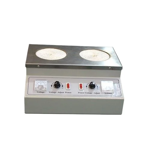 Huazheng Electric HZ6531 Crude Oils and Fuel Oils Tester ASTM D473 Total Sediment Analyzer By Extraction Method