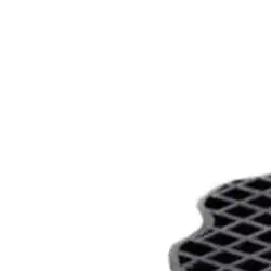 Support Stand for Dry Fountain Stone Floor Keel Roof Garden Water Applications Featuring Adjustable Height Design