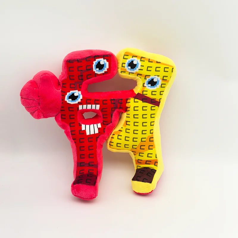 2025 جديد سرقة Brainrot تمثال لطيف رقم 9 منزل ألعاب من نسيج مخملي لعبة الأجهزة الطرفية بلوشيز محشوة الدمى أنيمي اللعب عيد الميلاد