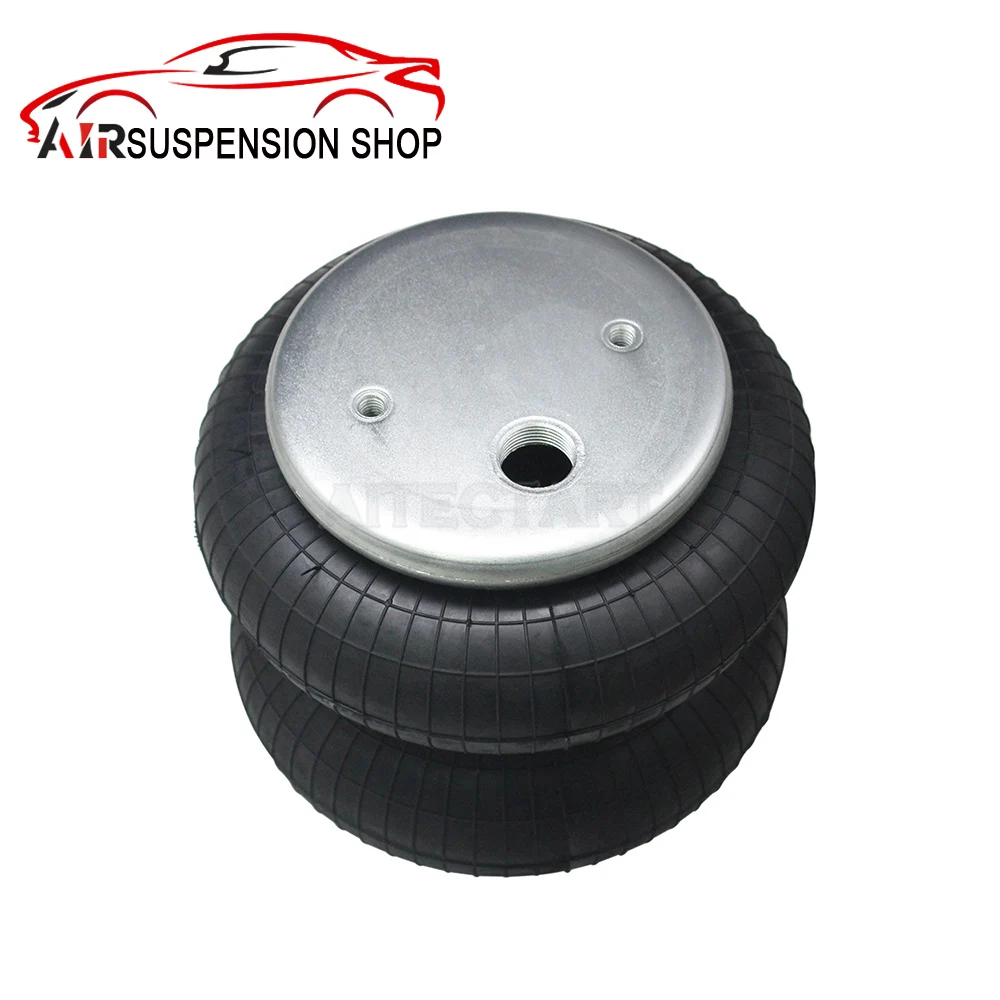 For Firestone W01-358-6900 / Contitech FD200-19 319 Air Suspension Shock Truck Air Spring Bag, High-Quality Car Accessories New