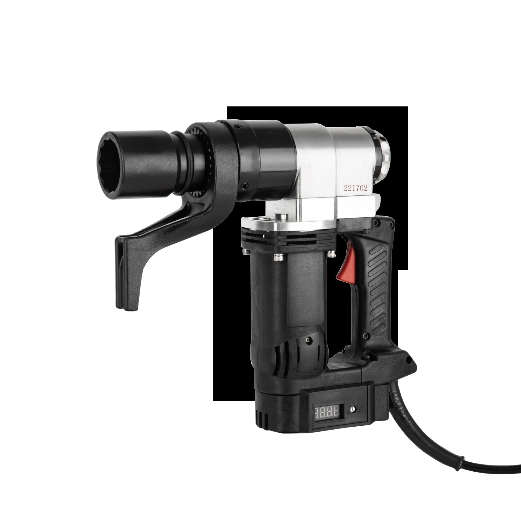 Special 95mm reaction arm for TL-10LP