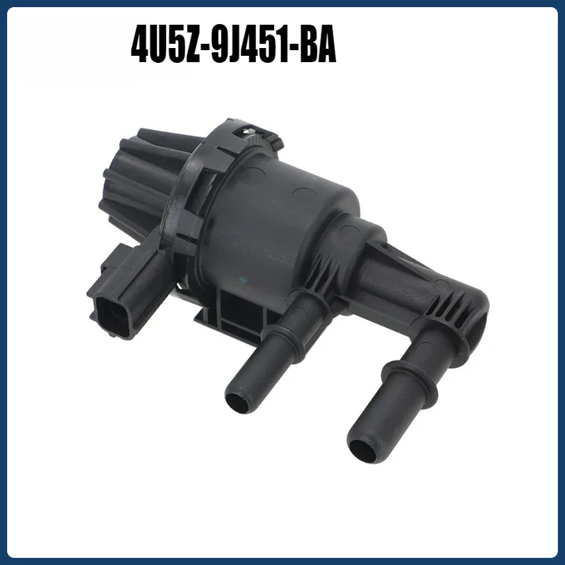 4U5Z-9J451-BA For Ford Explorer Ranger For Mazda Mercury Mountaineer Car Vacuum Switch Valve Vapor Purge Solenoid