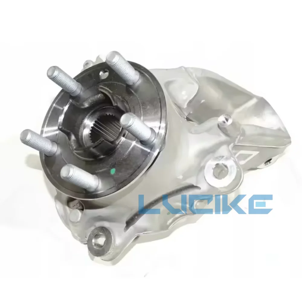 Roda kemudi knuckle untuk Range Rover Rover Rover LR044017 knlr055290 LR044018