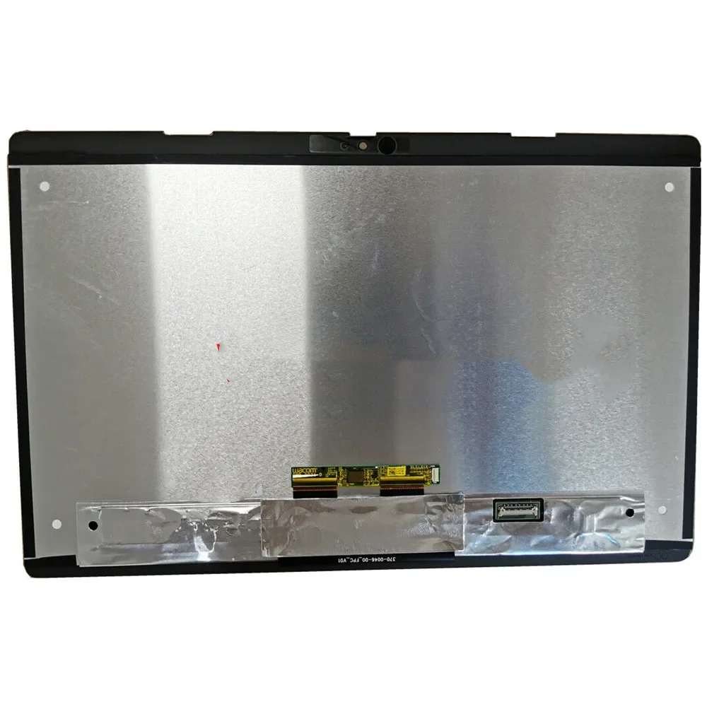 13,3 pulgadas para Dell Latitude E5310 5300 2 en 1 Panel IPS montaje de pantalla LCD EDP 30 pines FHD 1920x1080 73% NTSC