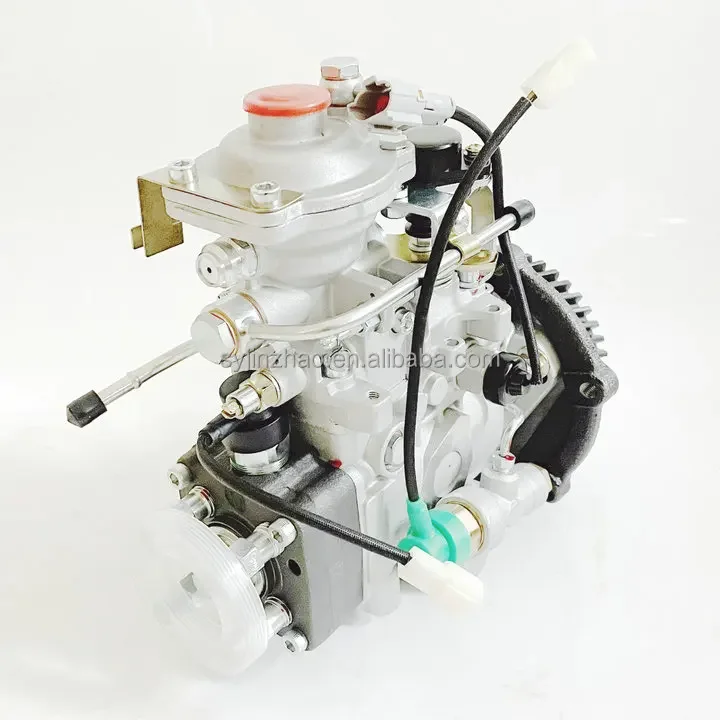 

Injection Pump VE4-11F1900L064 JX493ZQ4A