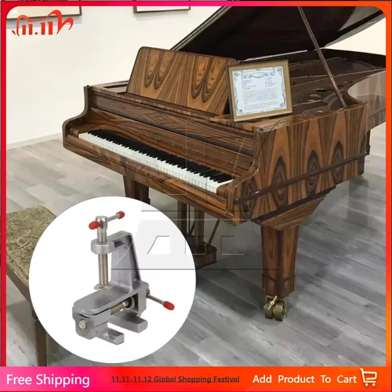 

Mini table tiger pliers DIY clamp flat mouth pliers stationery nuclear carve table tiger pliers clamp bed carving fixed fixture