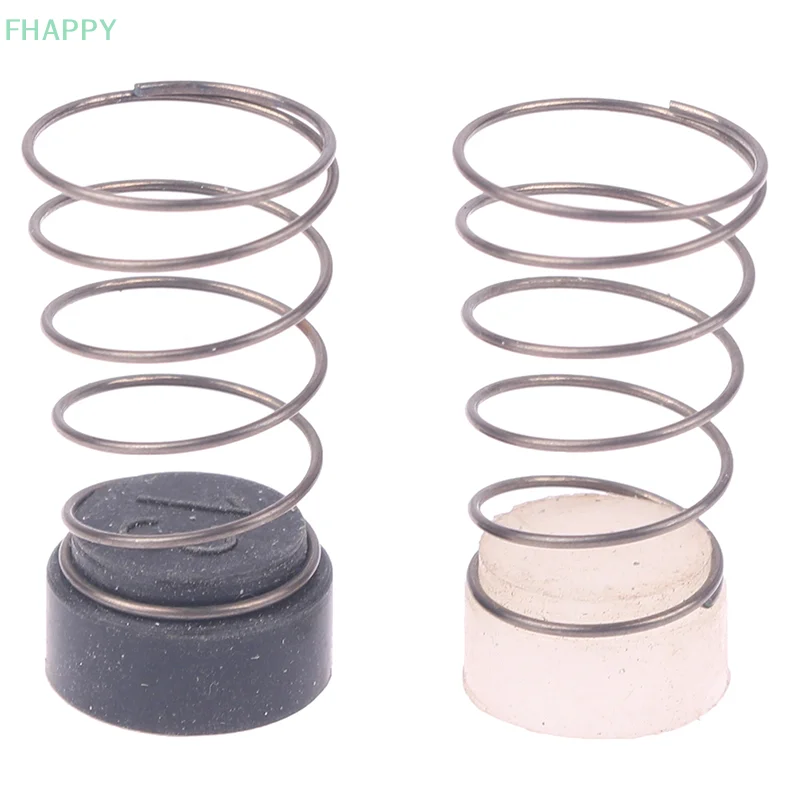 Air Compressor Check Valve Return Valve Plastic Air Pump Spring Plug Accessories