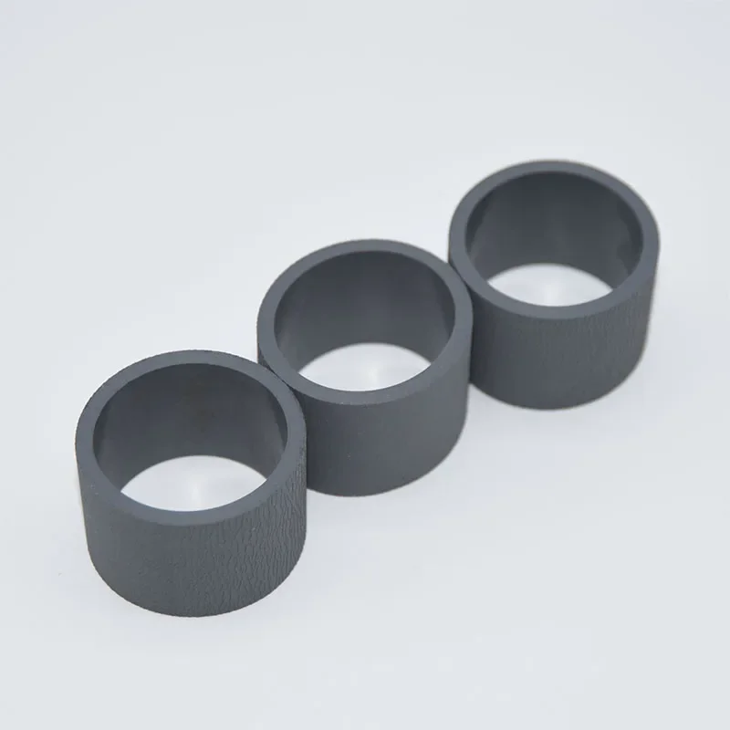 

10 шт. JC73-00302A JC73-00211A Покрышка ролика захвата для Samsung CLP 300 ML 1640 2240 1610 1615 2010 CLX 2160 Phaser 3117 PE220